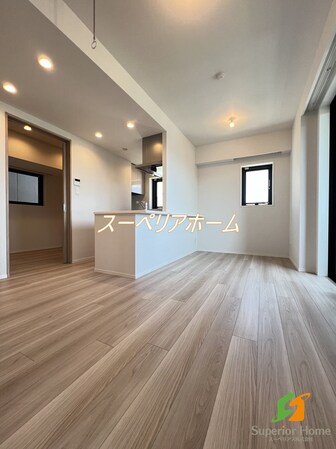 シーズンフラッツ新御徒町の物件内観写真